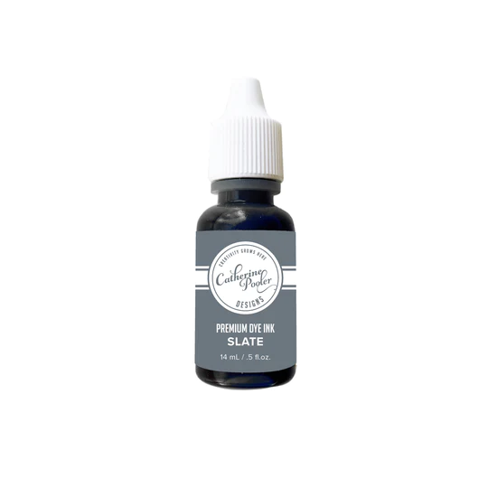 Catherine Pooler - Slate Ink Refill