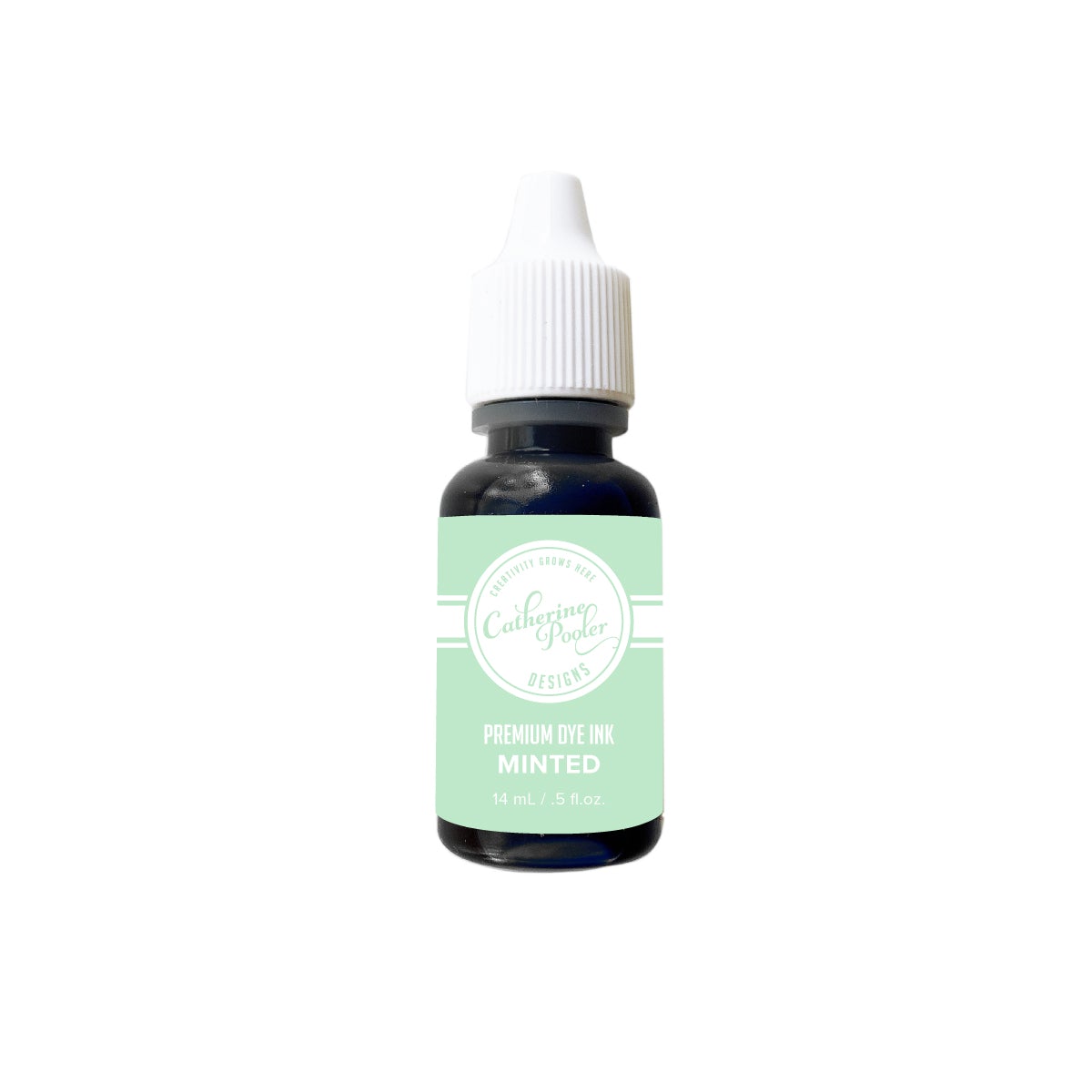 Catherine Pooler - Minted Ink Refill