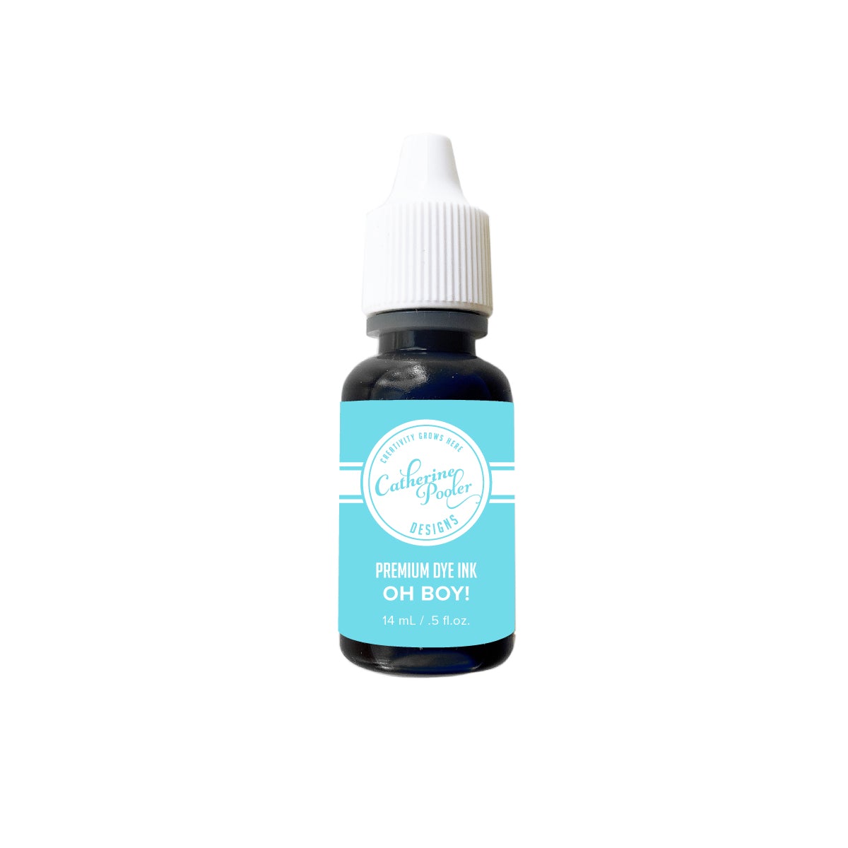 Catherine Pooler - Oh Boy! Ink Refill