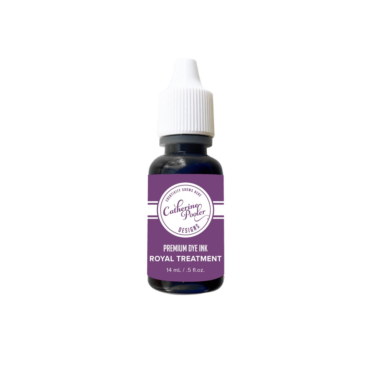 Catherine Pooler - Royal Treatment - Ink Refill