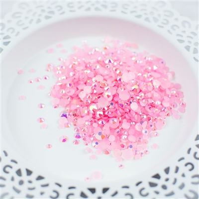 Pretty Pink Posh - Jewels - Pink Blush