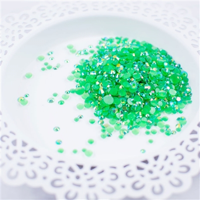 Pretty Pink Posh - Jewels - Shamrock