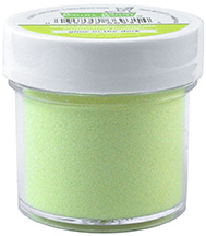 Lawn Fawn - glow-in-the-dark embossing powder