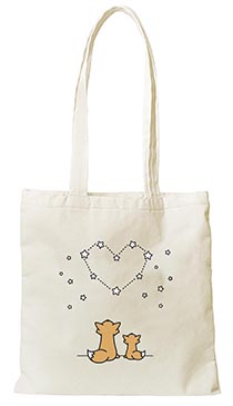Lawn Fawn - wish upon a tote