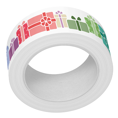 **NEW* - Lawn Fawn - gifts for you washi tape