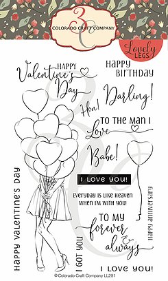 Colorado Craft Company - Lovely Legs~I Got You, Babe