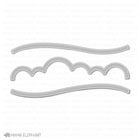 Mama Elephant - Landscape Trio - Creative Cuts
