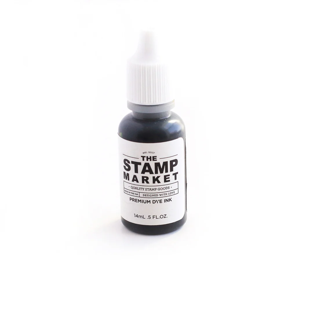 Stamp Market - MEADOW - Ink Refill