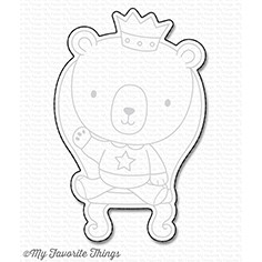My Favorite Things -  Royal Friend Die-namics
