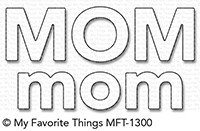 My Favorite Things -  Mom Die-namics