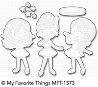 My Favorite Things -  Friendship Rocks Die-namics