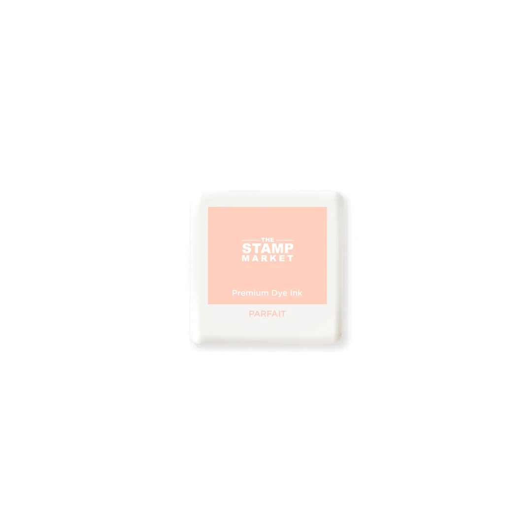 **NEW* - The Stamp Market - PARFAIT - Ink Cube