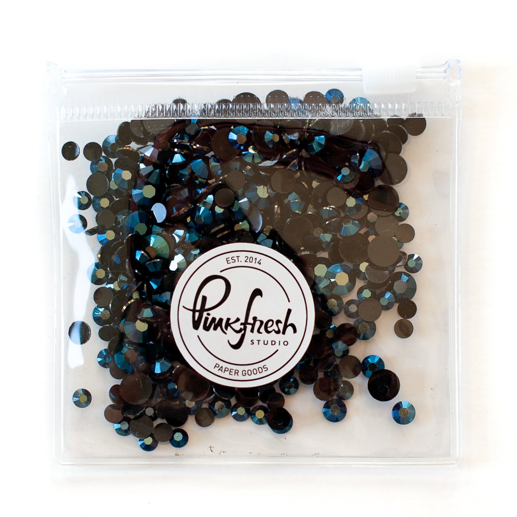 Pinkfresh Studio - Jewels: Stargazer