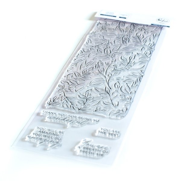 Pinkfresh Studio - You Are Amazing stamp set - DISCONTINUED