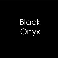 Gina K Designs - Black Onyx- Heavy Weight - CARD STOCK 8.5 X 11