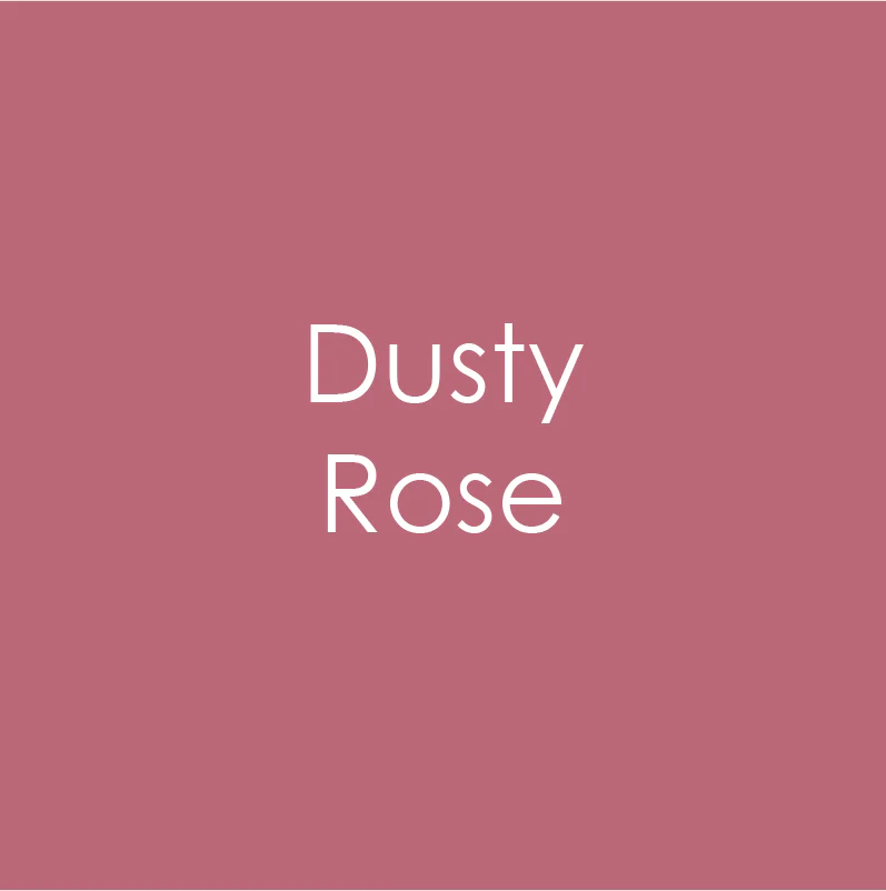 Gina K Designs - Dusty Rose- Heavy Weight - CARD STOCK 8.5 X 11