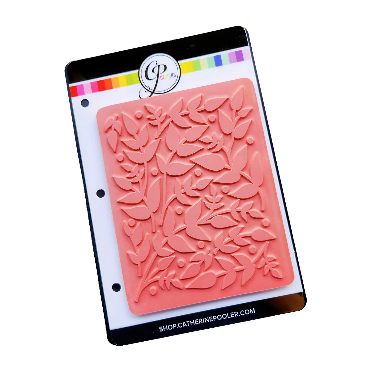 *NEW* - Catherine Pooler - Vine Perfection Background Stamp