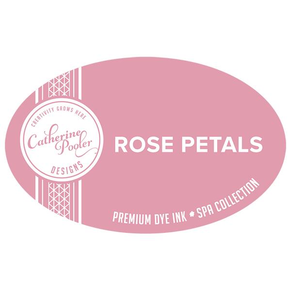 Catherine Pooler - Rose Petals - Ink Pad