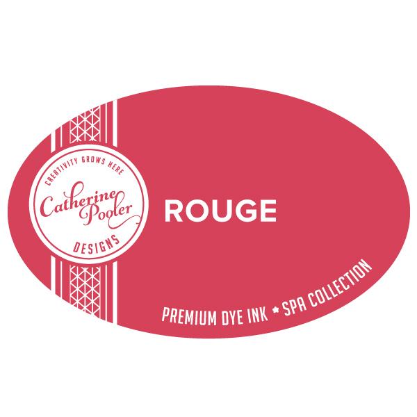 Catherine Pooler - Rouge - Ink Pad