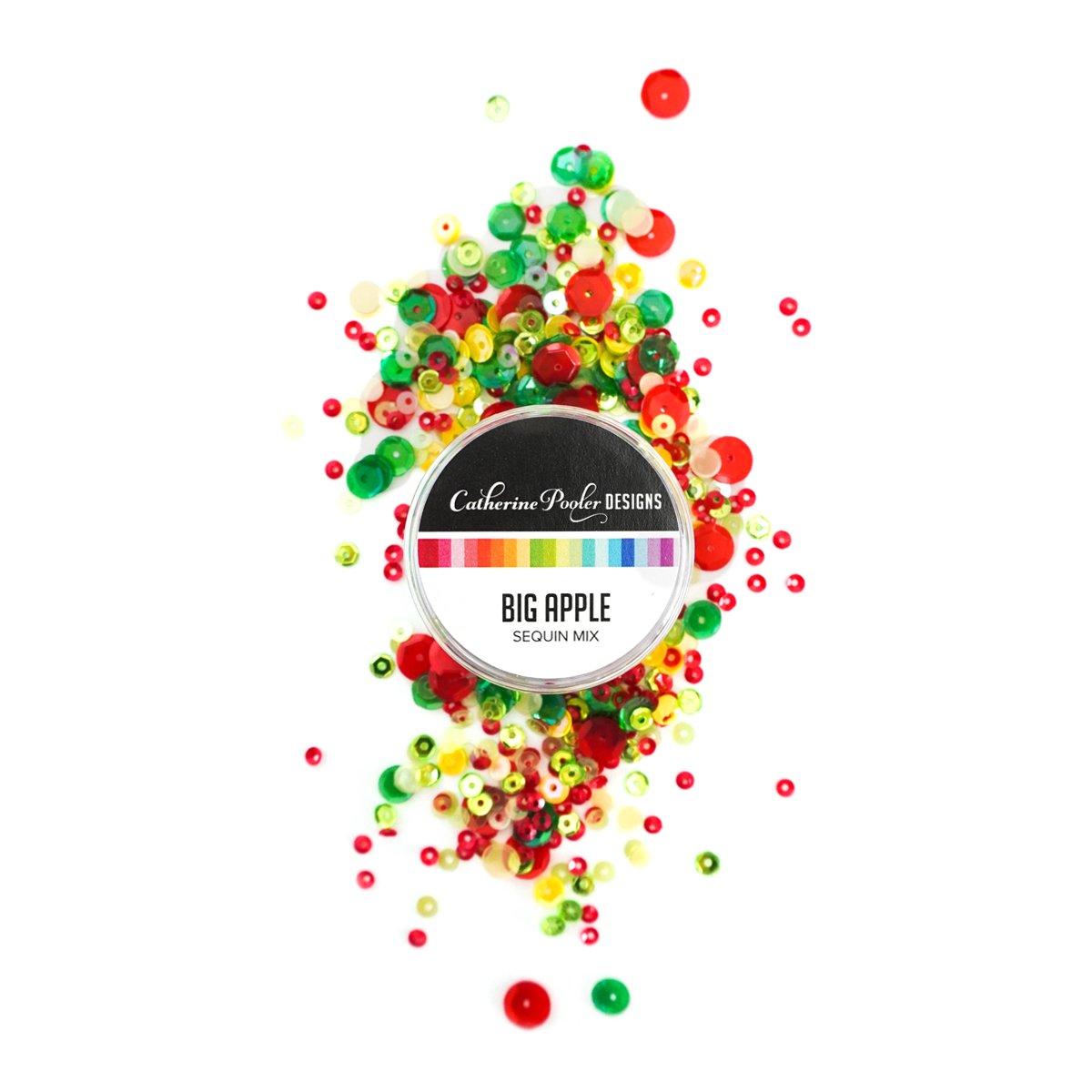 Catherine Pooler - Big Apple Sequin Mix