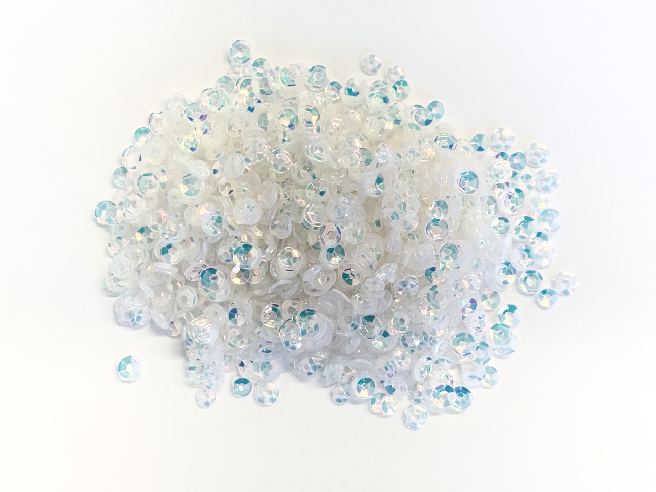 Gina K Designs - MICRO Disco Ball Sequins - Embellishment
