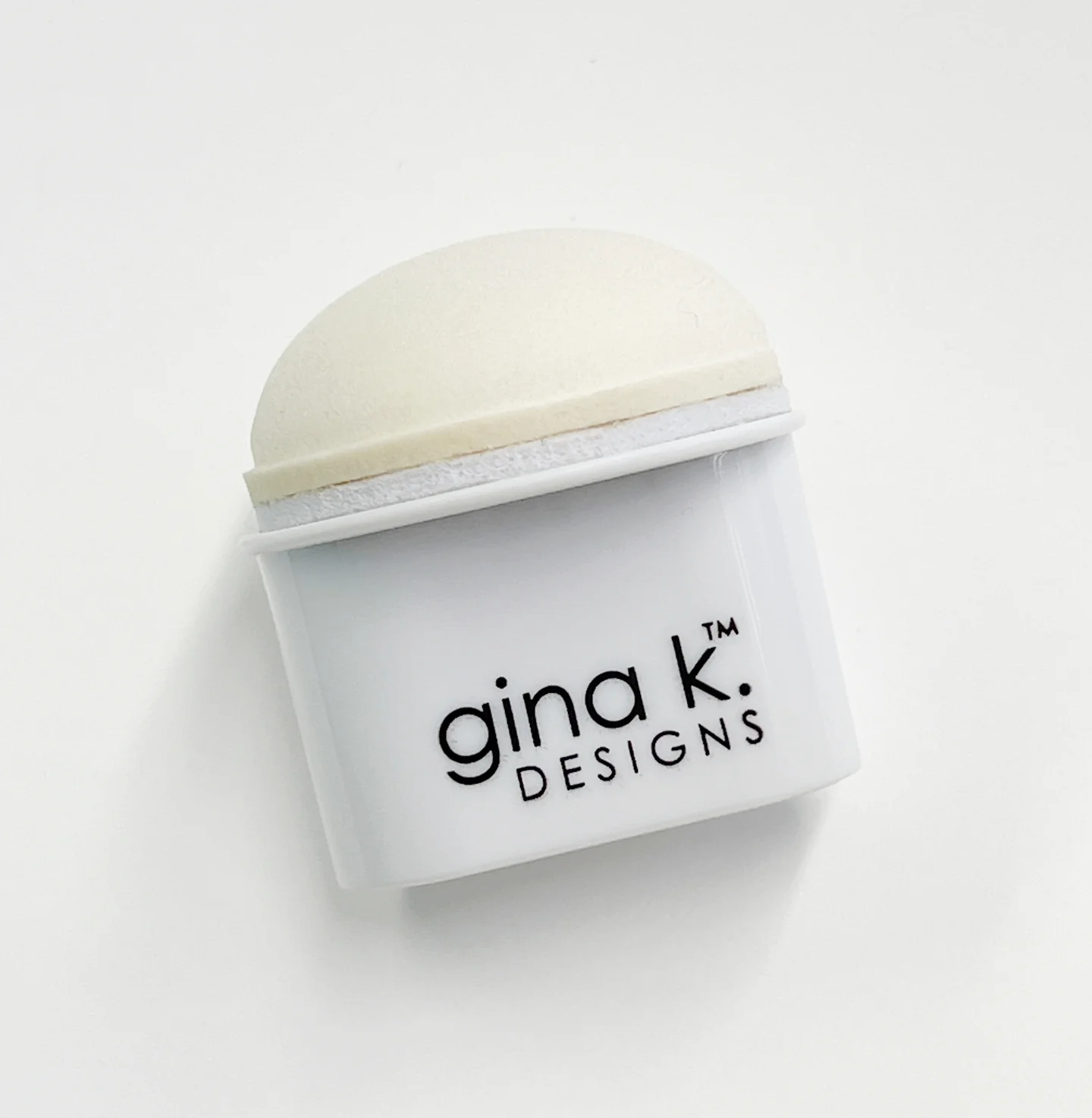Gina K Designs - Sponge Dauber - TOOL