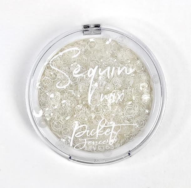 Picket Fence Studios - Moonshine Sequin Mix