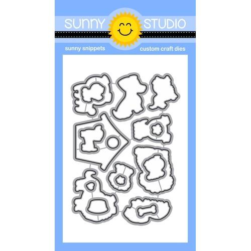 Sunny Studio - Puppy Parents Dies