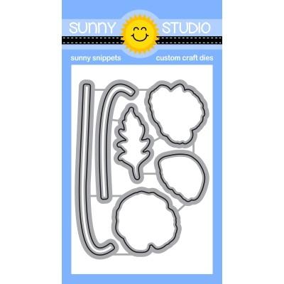 Sunny Studio - Poppy Fields Dies