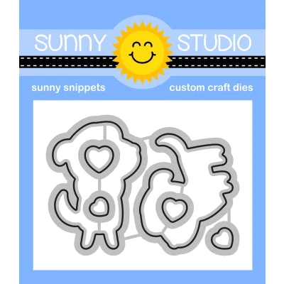 Sunny Studio - Puppy Love Dies