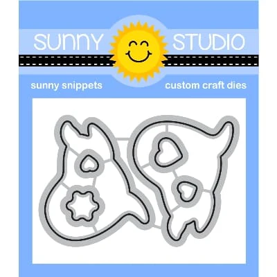 **NEW* - Sunny Studio - Let's Chill Dies