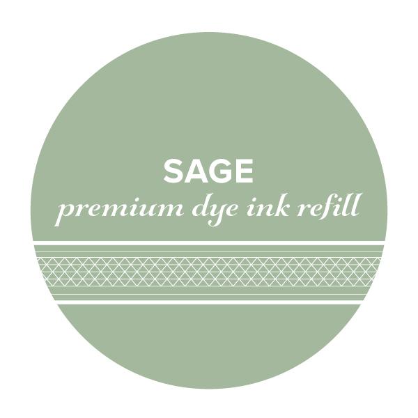 Catherine Pooler - Sage - Ink Refill