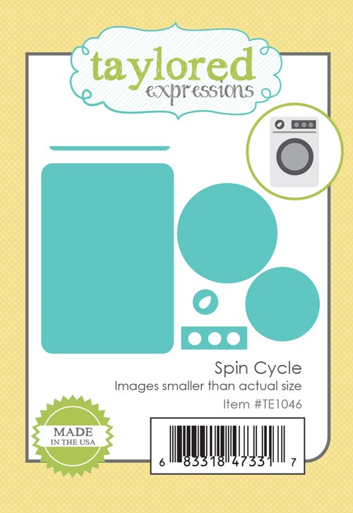 Taylored Expressions - Spin Cycle