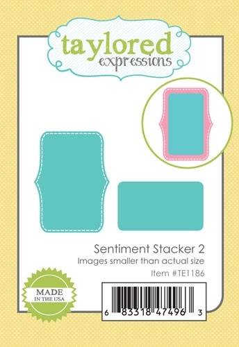 Taylored Expressions - Sentiment Stacker 2 