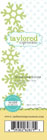 Taylored Expressions - Snowflake Border