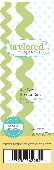 Taylored Expressions - Ric Rac Border Dies