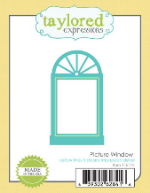 Taylored Expressions - Picture Window