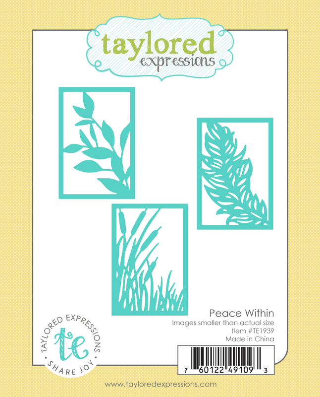 Taylored Expression - Peace Within (sb1)