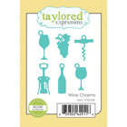 Taylored Expressions - Wine Charms
