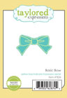 Taylored Expressions - Basic Bow