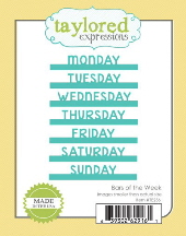 Taylored Expressions - Bars of the Week