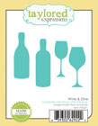 Taylored Expressions - Wine & Dine
