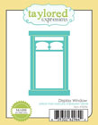 Taylored Expressions - Display Window