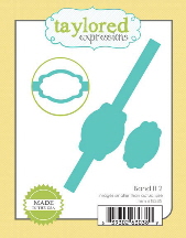 Taylored Expressions - Band It 2