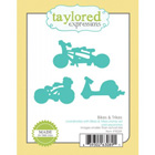 Taylored Expressions - Bikes & Trikes Die