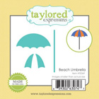 Taylored Expressions - Little Bits - Beach Umbrella
