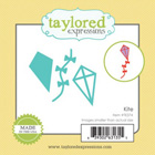 Taylored Expressions - Little Bits - Kite