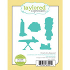 Taylored Expressions - Wash.Dry.Repeat Die