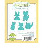 Taylored Expressions - Smarty Pants Dies