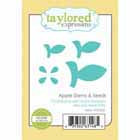 Taylored Expressions - Apple Stems & Seeds